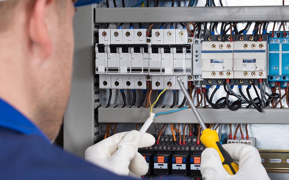  électricien dépannage Vaujours