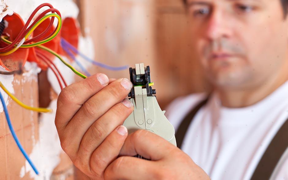 électricité maison Gif-sur-Yvette