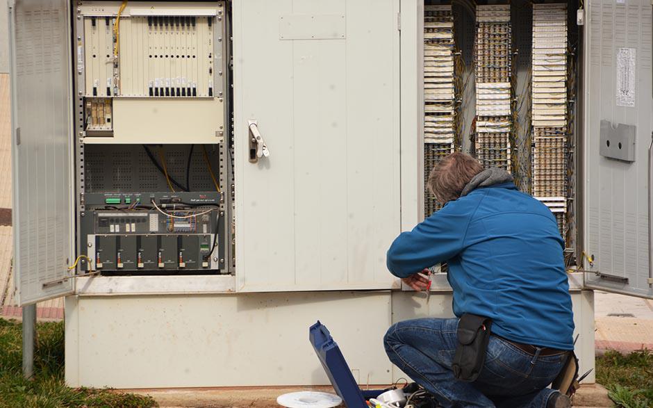 électricien à domicile Nanteuil-lès-Meaux