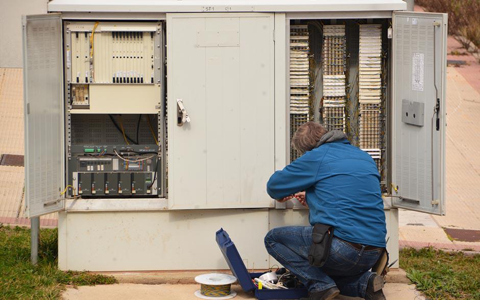 électricien dépannage Vaujours