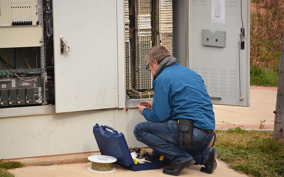 électricien urgent Gretz-Armainvilliers