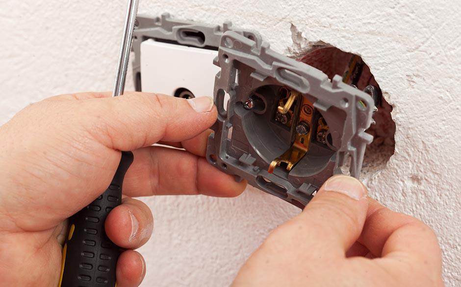 électricien dépannage Vaujours