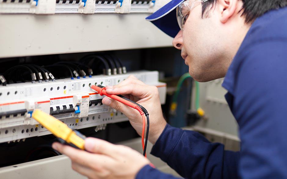  électricien dépannage Vaujours
