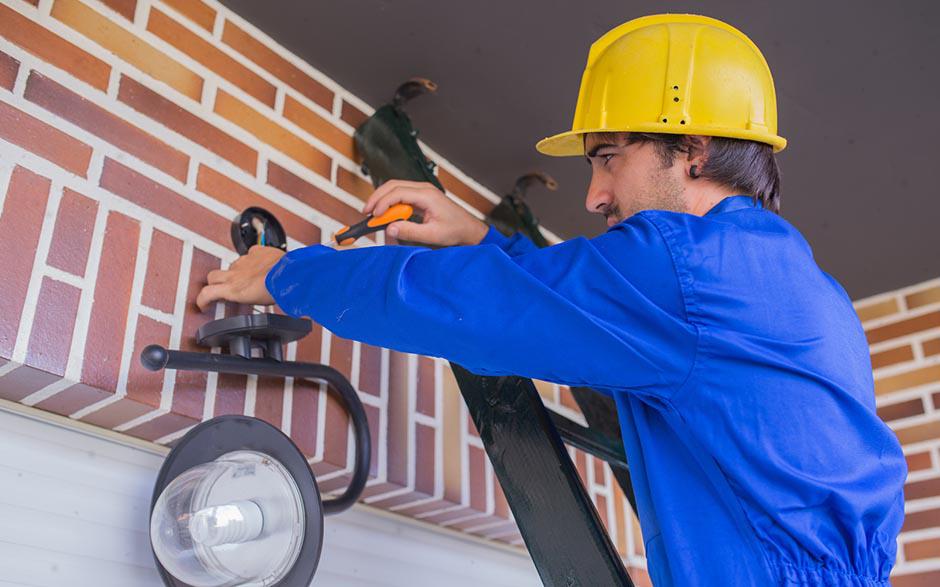 électricien particulier Ermont