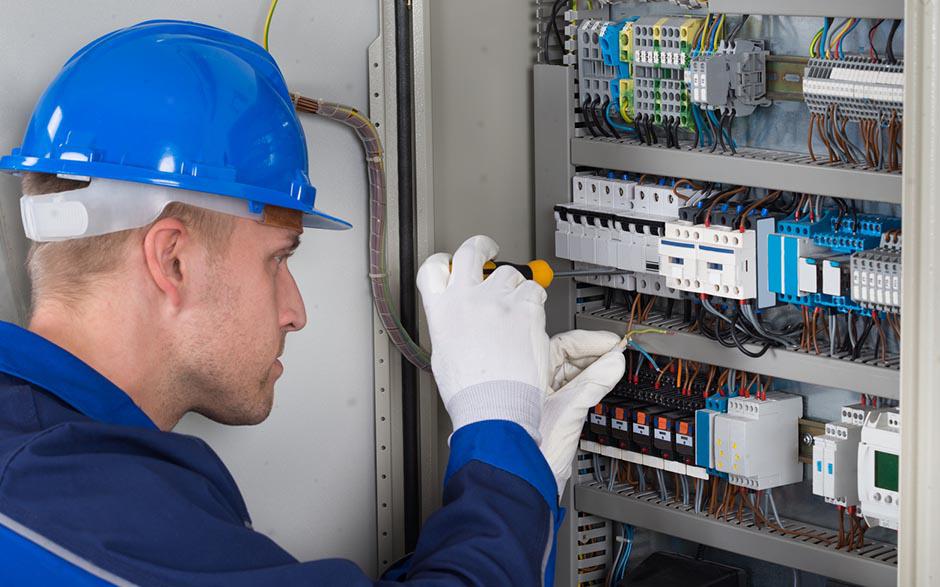 électricien devis gratuit Cergy