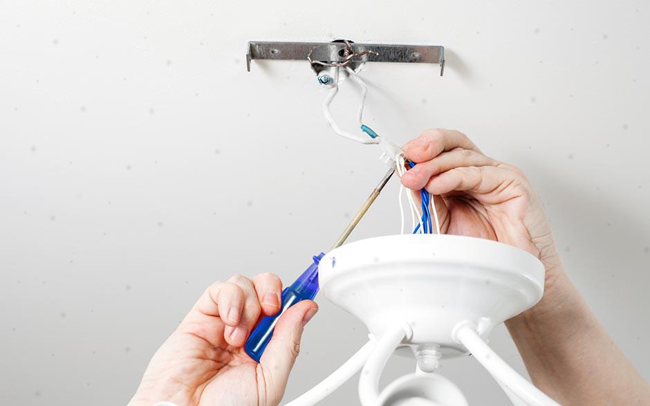 électricien professionnel Cergy