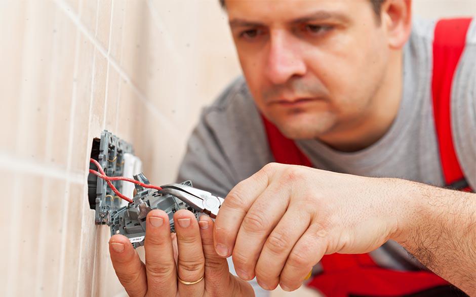 électricien de maintenance Montigny-Lencoup