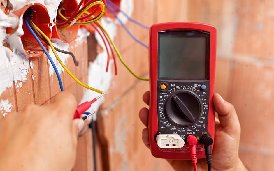  électricien dépannage Vaujours