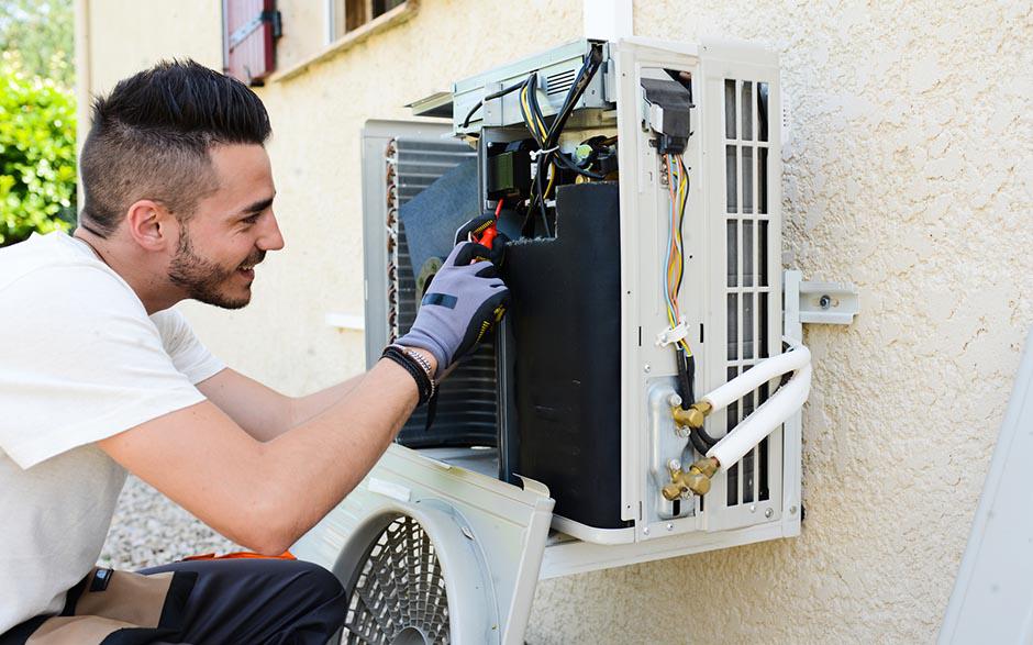  électricien dépannage Vaujours