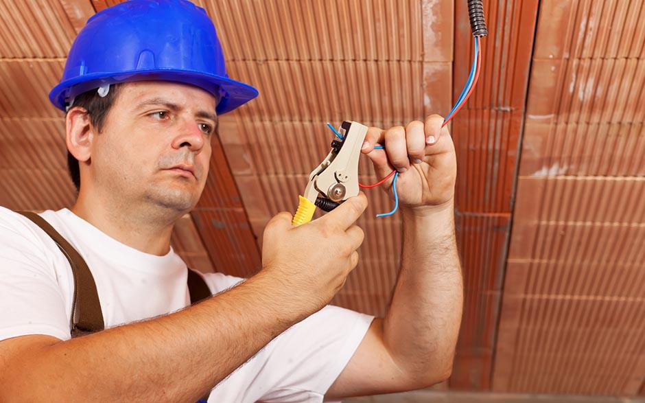 électricité maison Gif-sur-Yvette