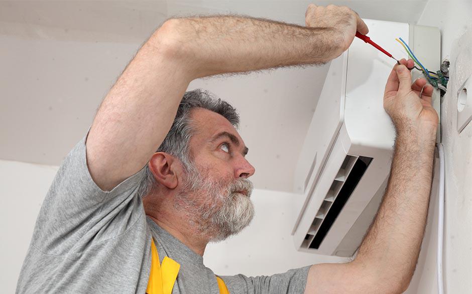 électricien dépannage Senlis