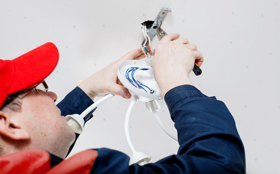 électricien dépannage Vaujours