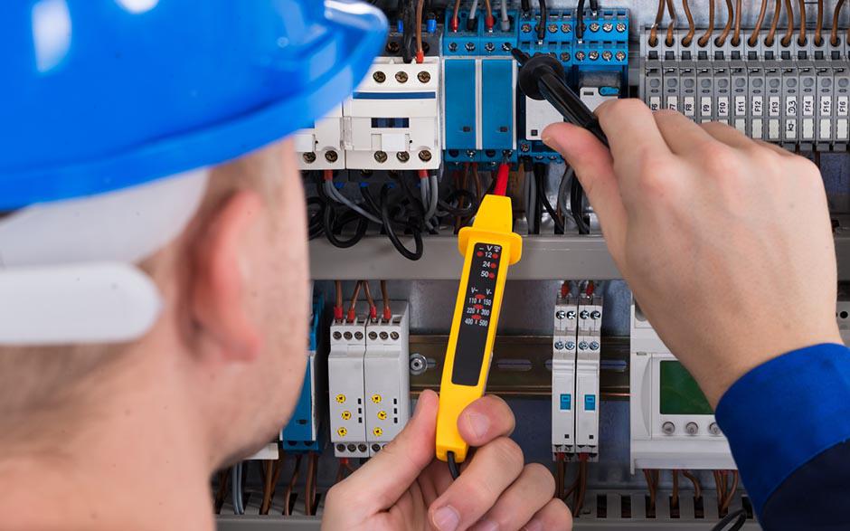 électricien devis gratuit Cergy