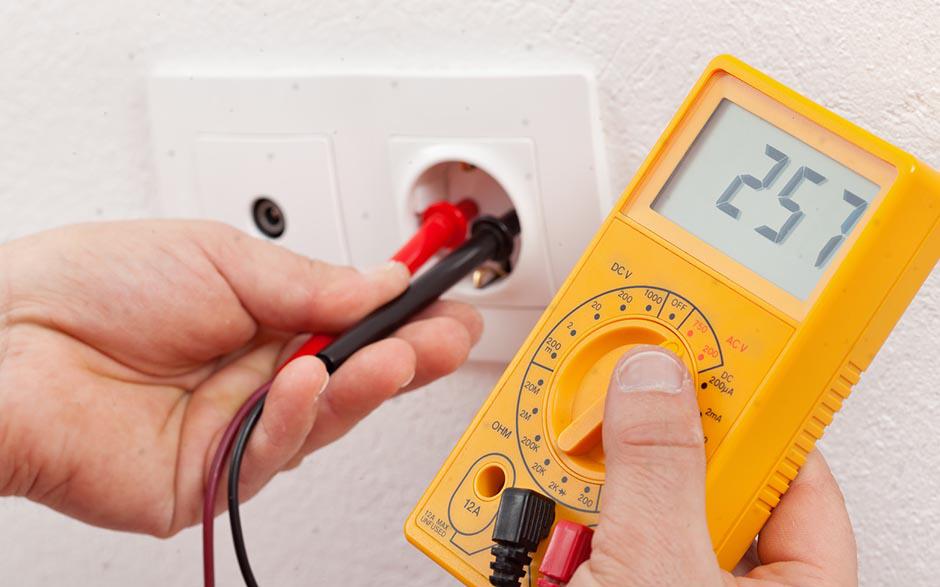 électricien urgence Melun